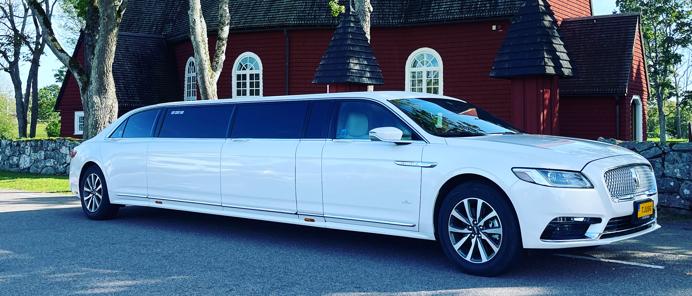 Lincoln